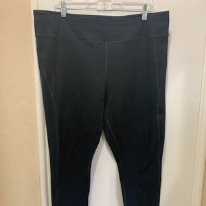 girlfriend collective high waist compressive leggings